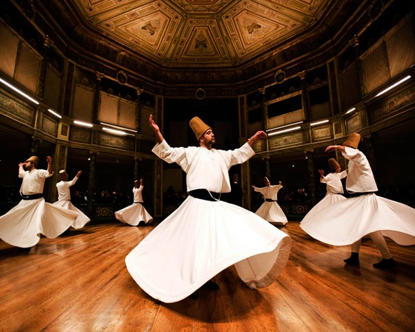 TURQUIA Y GRECIA ESPECTACULAR